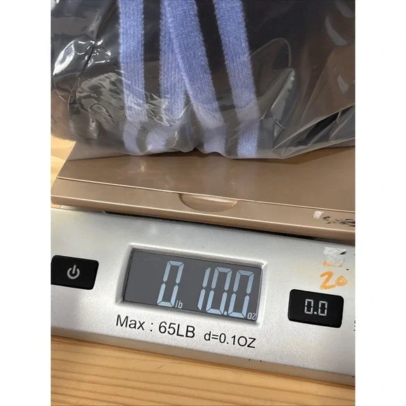 100% Cashmere Black Zip Hoodie Sweater XS Stars Nautical Coastal Preppy Capsule - Picture 9 of 9